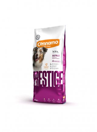 PRESTIGE DOG ADULT ALL BREEDS BUFALO 12KG