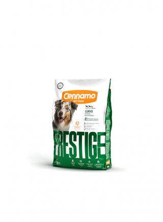 PRESTIGE DOG ADULT ALL BREEDS CERVO 12KG