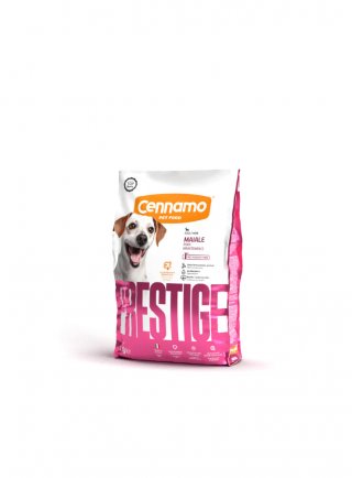 PRESTIGE DOG ADULT MAINTENANCE MINI MAIALE 2KG