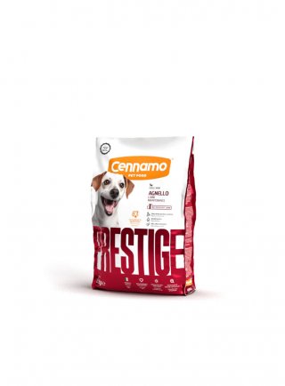 PRESTIGE DOG ADULT MAINTENANCE MINI AGNELLO 2KG