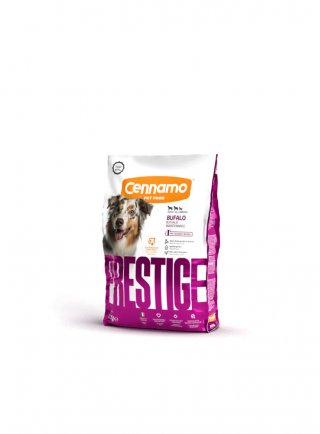 PRESTIGE DOG ADULT ALL BREEDS BUFALO 2KG