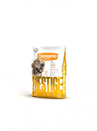 PRESTIGE DOG ADULT MAINTENANCE MAXI POLLO 2KG