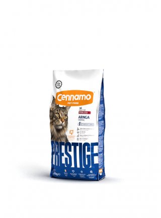 PRESTIGE CAT ADULT STERILIZED ARINGA 1,5KG