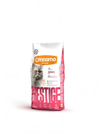 PRESTIGE CAT ADULT MAINTENANCE MANZO 1,5KG