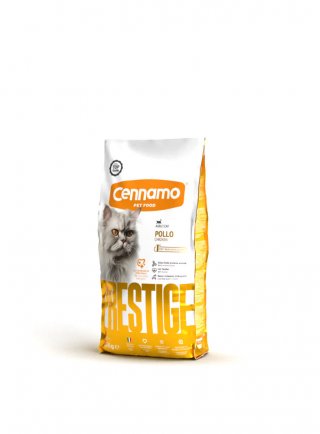 PRESTIGE CAT ADULT MAINTENANCE POLLO 1,5KG