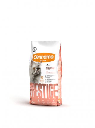 PRESTIGE CAT ADULT MAINTENANCE SALMONE 1,5KG