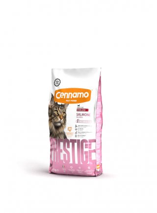 PRESTIGE CAT ADULT STERILIZED SALMONE 1,5KG