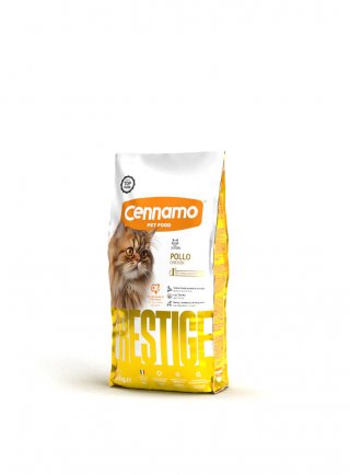 PRESTIGE CAT KITTEN POLLO 1,5KG