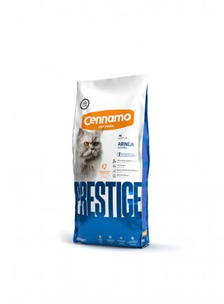 PRESTIGE CAT ADULT MAINTENANCE ARINGA 10KG