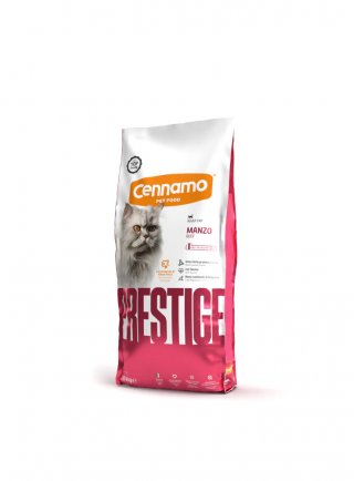 PRESTIGE CAT ADULT MAINTENANCE MANZO 10KG