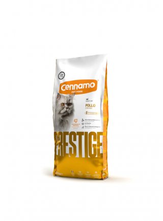 PRESTIGE CAT ADULT MAINTENANCE POLLO 10KG