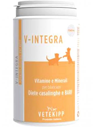 V-INTEGRA GATTINO 200gr