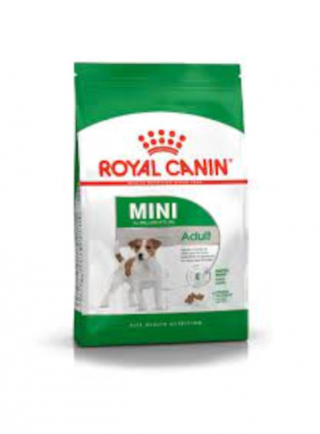 CANE SHN MINI ADULT 2KG (R462987)