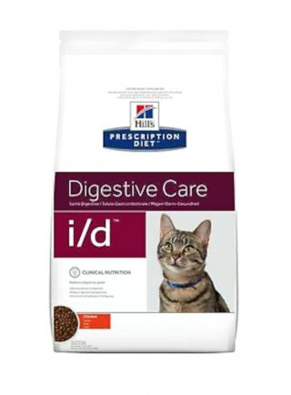 PD Feline i/d original 1,5kg (9188U)