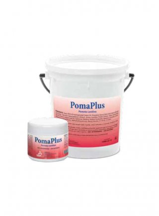 POMAPLUS pomata lenitiva 500ml