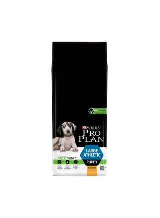 Canine PP DD LARGE PUPPY ATHLETIC OPTISTART 12Kg