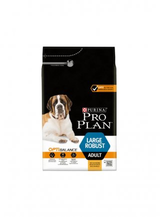 Canine PP DD LARGE ADULT ROBUST OPTIBALANCE 14Kg