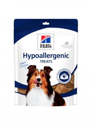 HI Canine HypoAllergenic Treats 200g (608557)