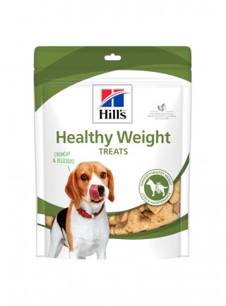 HI Canine Healthy Weight Treats 220g cs (604408) - in esaurim (new 30264)