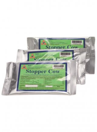 STOPPER COW polvere 100g